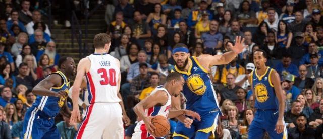 金州勇士巴特勒砍下24分10助攻，鹈鹕锡安25分，双方激烈对决。（勇士巴特勒24分10助攻，鹈鹕锡安25分，激战正酣）