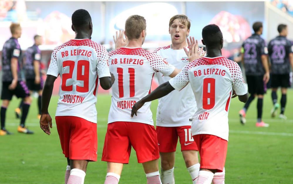 荒野求生切勿跟风